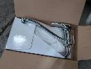 240 · 12 X SINGLE LEVER WASH SINK MIXERS (1 X BOX)