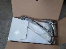 241 · 12 X SINGLE LEVER WASH SINK MIXERS (1 X BOX)