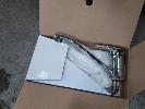 242 · 12 X SINGLE LEVER WASH SINK MIXERS (1 X BOX)