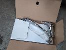 243 · 12 X SINGLE LEVER WASH SINK MIXERS (1 X BOX)