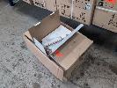 244 · 11 X SINGLE LEVER WASH SINK MIXERS (PART BOX)