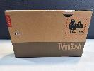 19 · (OPEN BOX) - LAPTOP, LENOVO THINKBOOK 16 G8 IAL, TYPE 21SK, CORE ULTRA 5 225U, 16GB DDR5 RAM, 512GB SSD, 16" DISPLAY, WINDOWS 11 PRO, S/N:PW0LD6E0