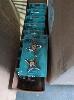 312 · 90 X SETS HOT & COLD 4 POINT TAP HANDLES, DUNNINGS G558. DOME STYLE. (1 X CARTON) NO GST