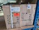 315 · 15 X SOAP HOLDERS (1.5 X BOXES)