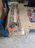316 · 8 X TOWEL RAILS, CHROME (PART BOX)