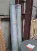 318 · 2 X ROLLS GEOTEXTILE, RALLY. 2.0 X 50.0 M.