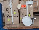 326 · 20 X SOAP HOLDERS (2 X BOXES)