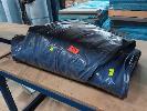 327 · SWIMMING POOL LINER,, SIZE UNKNOWN NO GST