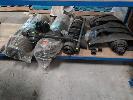 328 · SWIMMING POOL HEATER & FILTER PARTS, 1 x SHELF NO GST