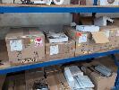 335 · LED EMERGENCY LIGHTS, 4 x BOXES