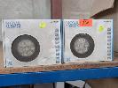 336 · 2 x LED LIGHTS, SEER, MOD: SN0307R, 125m (D), ADJUSTABLE ANGLE