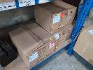 341 · EXIT LIGHTS,, 3 x BOXES