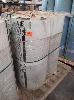 349 · 4 X ROLLS WATERPROOF MEMBRANE, FOSROC, GREY, 33 x 1.15m (W)/ROLL