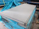 356 · 4 X SHEETS HIGH DENSITY FOAM. 3,000 x 1,000 x 25mm (W D H), (1 X PACK)