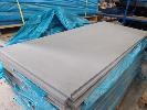 358 · 4 X SHEETS HIGH DENSITY FOAM. 3,000 x 1,000 x 25 MM (W D H), (1 X PACK)