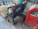 Power Hacksaw,, 350mm Throat, 240v No Gst