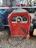 40 · LINCOLN ARC WELDER, 415V NO GST