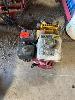 Davey Fire Fighting Pump, Mod: 5155+1-0, With Honda Gx160 Petrol Engine No Gst