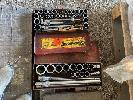 60 · SIDCHROME 40 PIECE SOCKET SET, 1/2" DRIVE & 3/4" DRIVE SOCKET SET NO GST