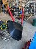 65 · SHERLOCK WHEELBARROW, TIMBER FRAME NO GST