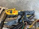 66 · TALON 3 IN 1 BLOWER VAC, MOD: TRISTAR2200, 240V NO GST