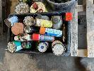 Assorted Paints,, 1 X Pallet No Gst