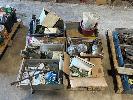 Automotive Tools, Spares, Drive Motors, Etc, 1 X Pallet No Gst