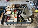 71 · TRACTOR FILTERS & IRRIGATION PARTS, ETC, 1 x PALLET NO GST