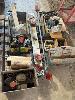 Trailer Lights, Wiring, Etc, 1 X Pallet No Gst