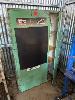 77 · CHAMPION SPARK PLUGS STORAGE CABINET, 1200 x 400 x 1800mm NO GST