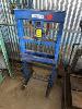 Shop Press, 20 Tonne Capacity, 570mm Throat No Gst