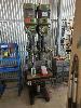 Herbert Dual Geared Head Drill Press, Type: Wkt41/25, Made In England No Gst