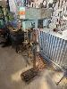 Servian Drill Press, Mod: Sa2e, 415v No Gst