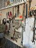 87 · SPANNERS, PLIERS, VICE GRIPS, MULTI GRIPS, QUICK GRIPS, NUT SPLITTER NO GST