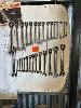 88 · 28 x RATCHET SPANNERS, METRIC & IMPERIAL NO GST