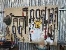 90 · CONTENTS OF SHADOWNBAORE, G CLAMPS, PINCH BARS, STILSONS, ETC NO GST