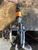 108 · MACHO 3 JAW HYDRAULIC PULLER, MOD: TK1433 NO GST