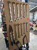 Contents Of Shadow Board, Large Spanners, Loppers, Saws No Gst