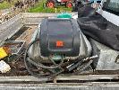 Diesel 12v Portbael Fuel Tank, 100 Litre No Gst