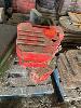 141 · SET 7 TRACTOR COUNTER WEIGHTS, INTERNATIONAL NO GST