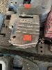 144 · SET 5 TRACTOR COUNTER WEIGHTS, ISEKI NO GST