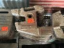 148 · SET 6 TRACTOR COUNTER WEIGHTS, FIAT 40kg IB-485 NO GST