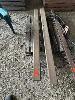 159 · FORK SLIPPERS, 1800mm NO GST