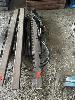160 · HYDRAULIC VINE TRIMMING BAR NO GST
