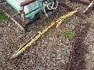 178 · PRICKLE CHAIN & JIB NO GST