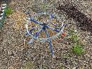 179 · 2 x WIRE SPINNERS NO GST