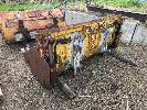 180 · EXCAVATOR BUCKET, 2200mm NO GST