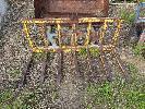 182 · 3PTL BALE LIFTER NO GST