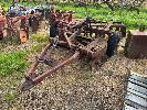 192 · CULTIVATOR, TWIN ROW NO GST