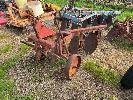 193 · 3PTL CULTIVATOR, DAVID BROWN NO GST